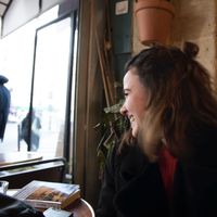 Gabrielle Trochon的照片