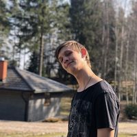 Lauris Brolišs's Photo