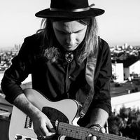 Christofer Carlson的照片