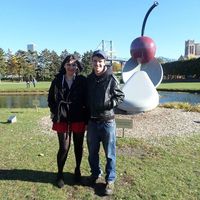 Calvin Whitehurst的照片