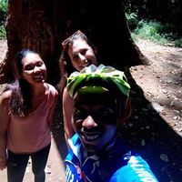 Roy  Bantam的照片