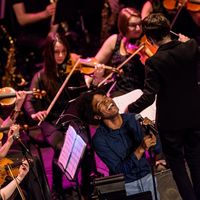 Fotos de Jimmie Herrod