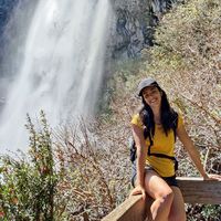 Juliana Almiron's Photo