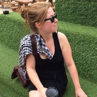 Grace Buderus's Photo