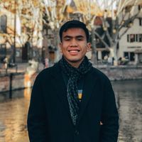 Фотографии пользователя Luqman Hakim Zakariya