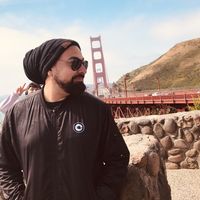 Victor Lucero's Photo