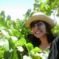 Agustina Pastel's Photo