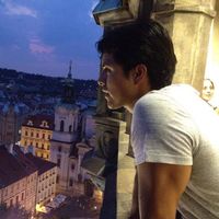 Ernesto Hernandez's Photo