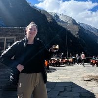 Lindsay Harttrup's Photo