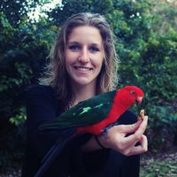 Camille Quentel的照片