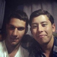 Mehmet Karakelleoglu's Photo