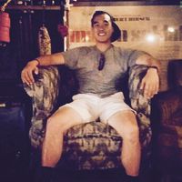 Peter Kang's Photo