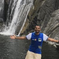 Pritesh Pravin的照片