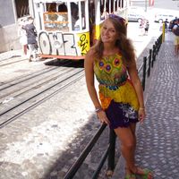 Aleksandra Świerblewska's Photo