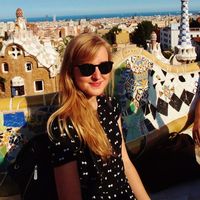 Zuzana Kropáčová的照片