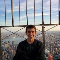 Adriano Muro's Photo