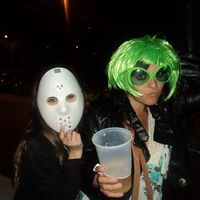 Sole García Acosta的照片