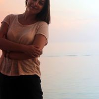 Fotos von Nina Pusek