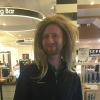 Peter Christensen's Photo