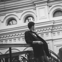 Erik Tedeev的照片