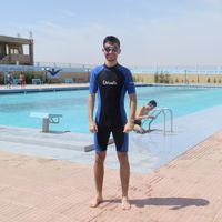 Essadiq Chaouqy's Photo