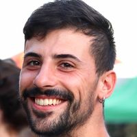 Daniel Quaranta的照片