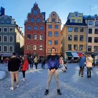 Angus McGillivray's Photo