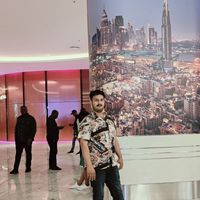 Ravishankar Sarangi's Photo