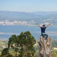 Fotos von Roman Novoa Perez