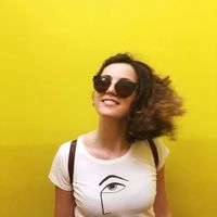 Le foto di Francesca Orazzini