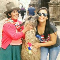 Liliana Livi's Photo