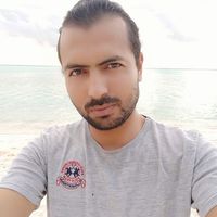 Ahmed Esmael's Photo