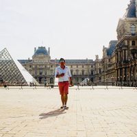 Abraham Mttz's Photo