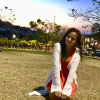 Juliana De Faria Campos's Photo