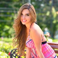 Paulina  Parra's Photo