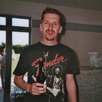 Manuel Wagner的照片