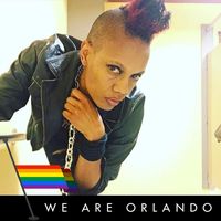 Veronica Combs's Photo