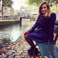 Eva van Amersfoort's Photo
