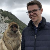 Krzysiek Jarosz's Photo