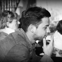 Philippe Decker's Photo