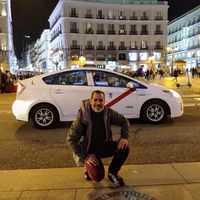 Edgar Omar Moreno's Photo