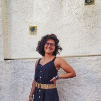 Jasmine Ghoreishi's Photo