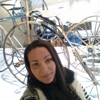 Linda Benkhaled的照片