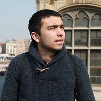 Felipe  Duarte的照片