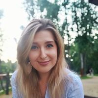 Viktoria Prokhorenko's Photo