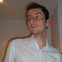 Rafael Domingues's Photo