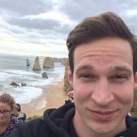 Richard Pinter的照片