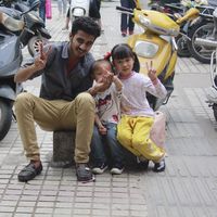 Salar Ahmed Bughio的照片