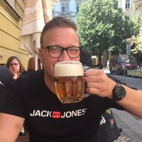 Fouke Nijzink's Photo