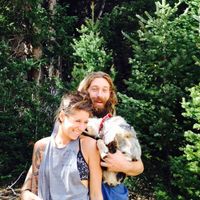 Luke McLaughlin's Photo